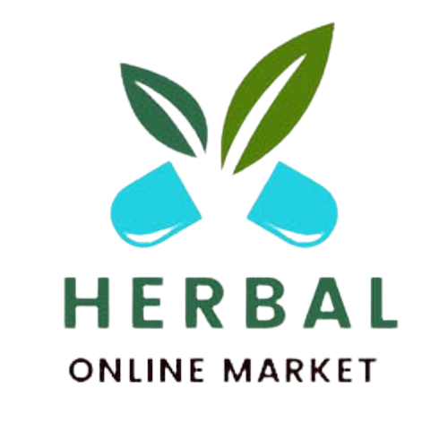 Herbal Online Market